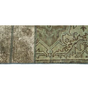 Vintage Patchwork 253x304cm
