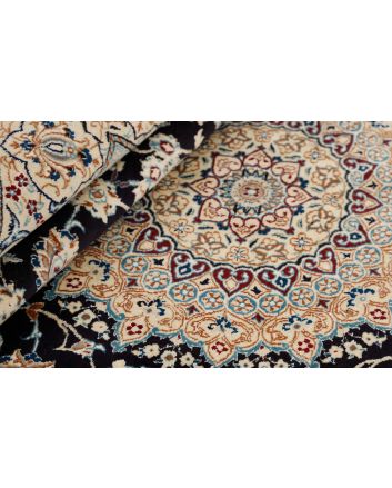 Nain 9 la 193x295cm