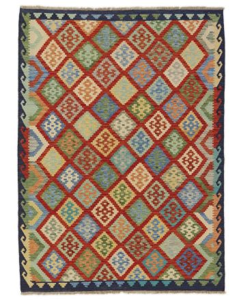 Afghan Kelim 175x240cm