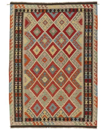 Afghan Kelim 173x244cm
