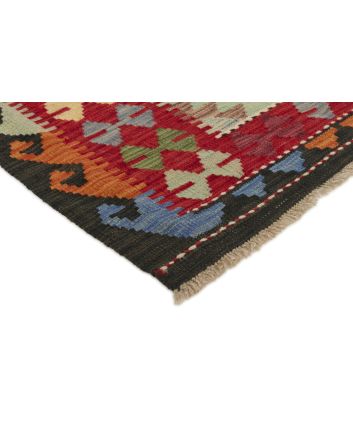 Afghan Kelim 181x246cm