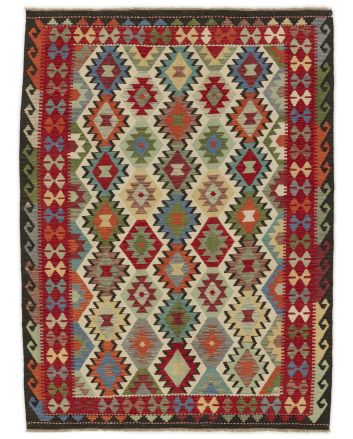 Afghan Kelim 181x246cm