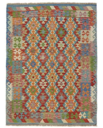 Afghan Kelim 178x236cm