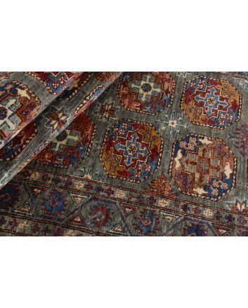 Ziegler Fine Ariana Style 82x286cm