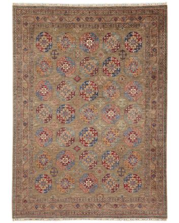 Ziegler Fine Ariana Style 252x345cm