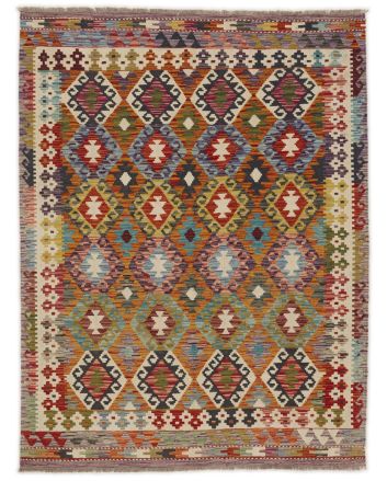 Afghan Kelim 153x197cm