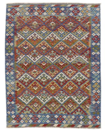 Afghan Kelim 158x203cm