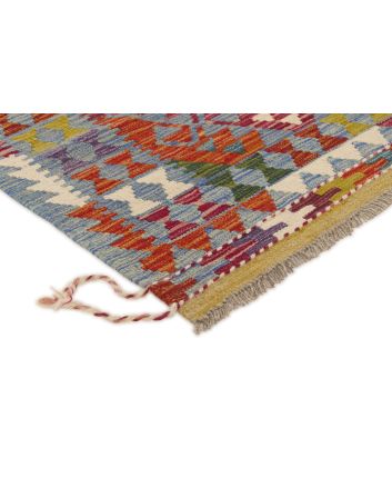 Afghan Kelim 167x250cm