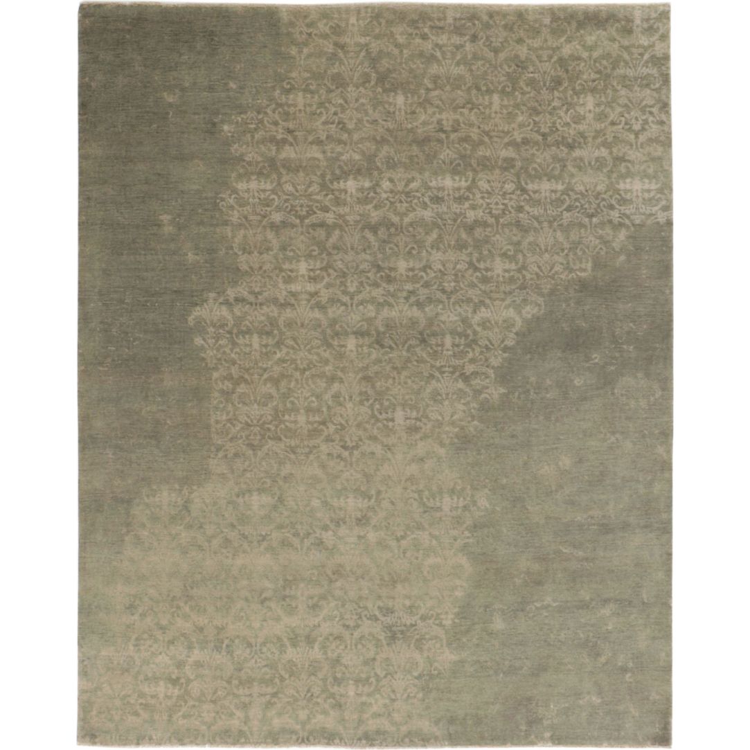 Damask 245x302cm
