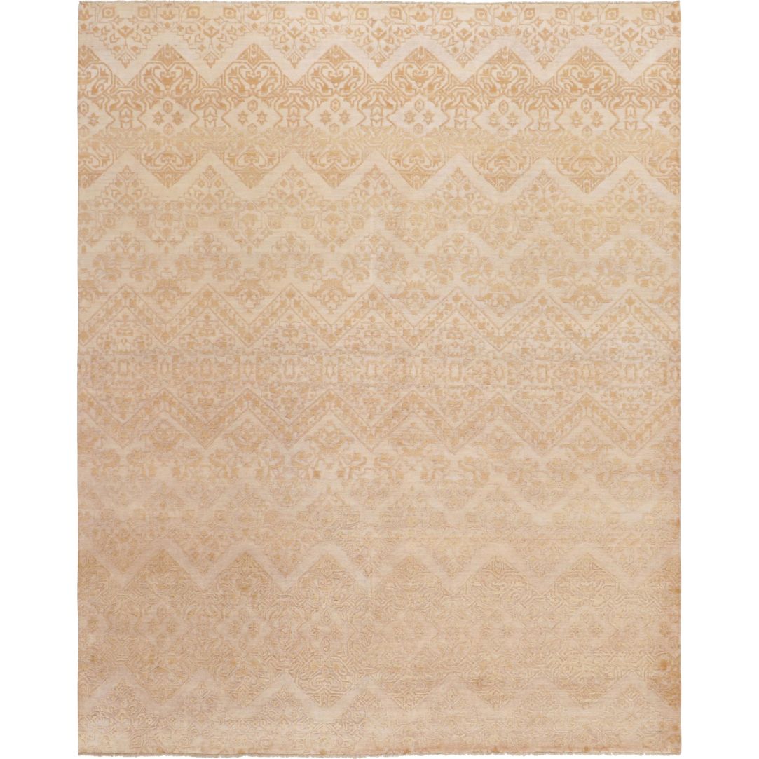 Damask 255x306cm