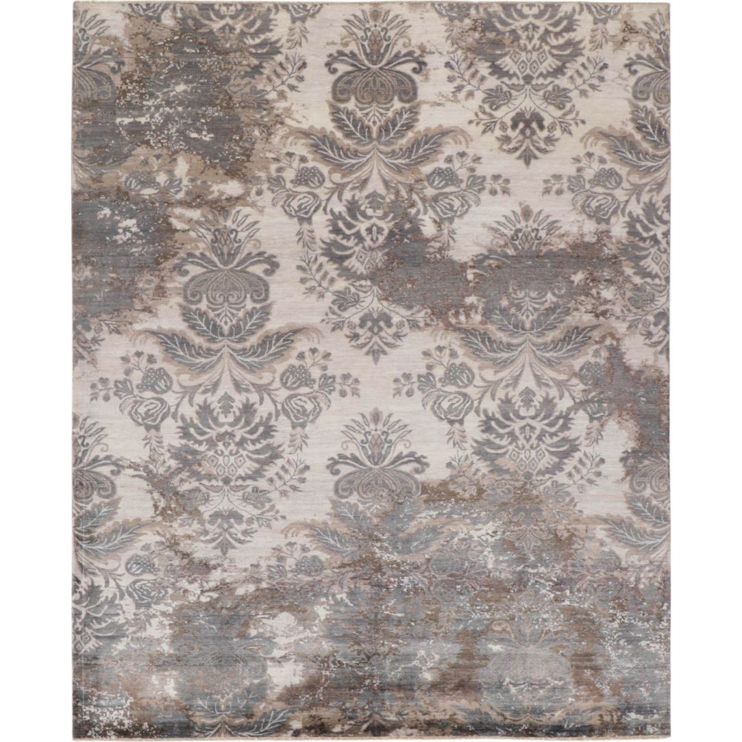 Damask 255x311cm