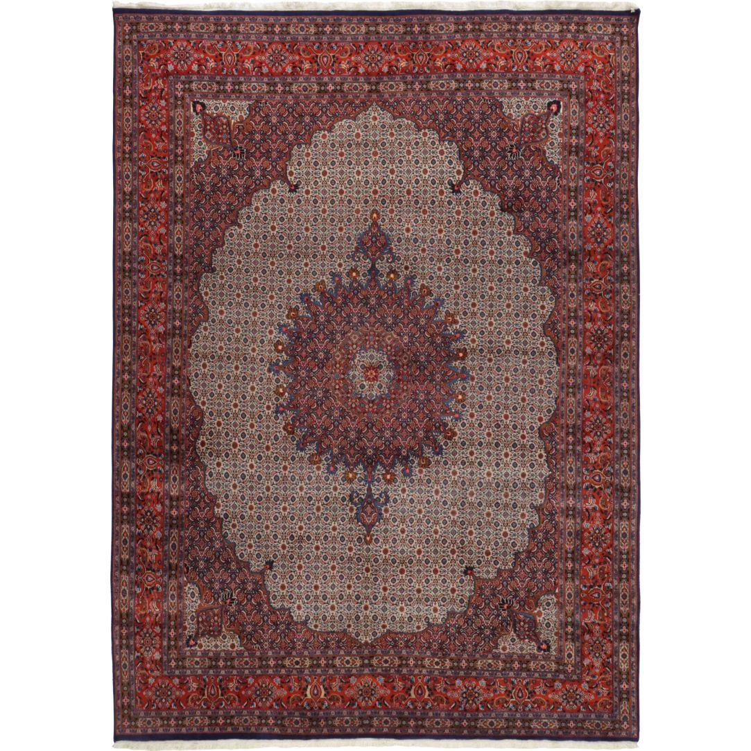 Moud Mahi 306x413cm