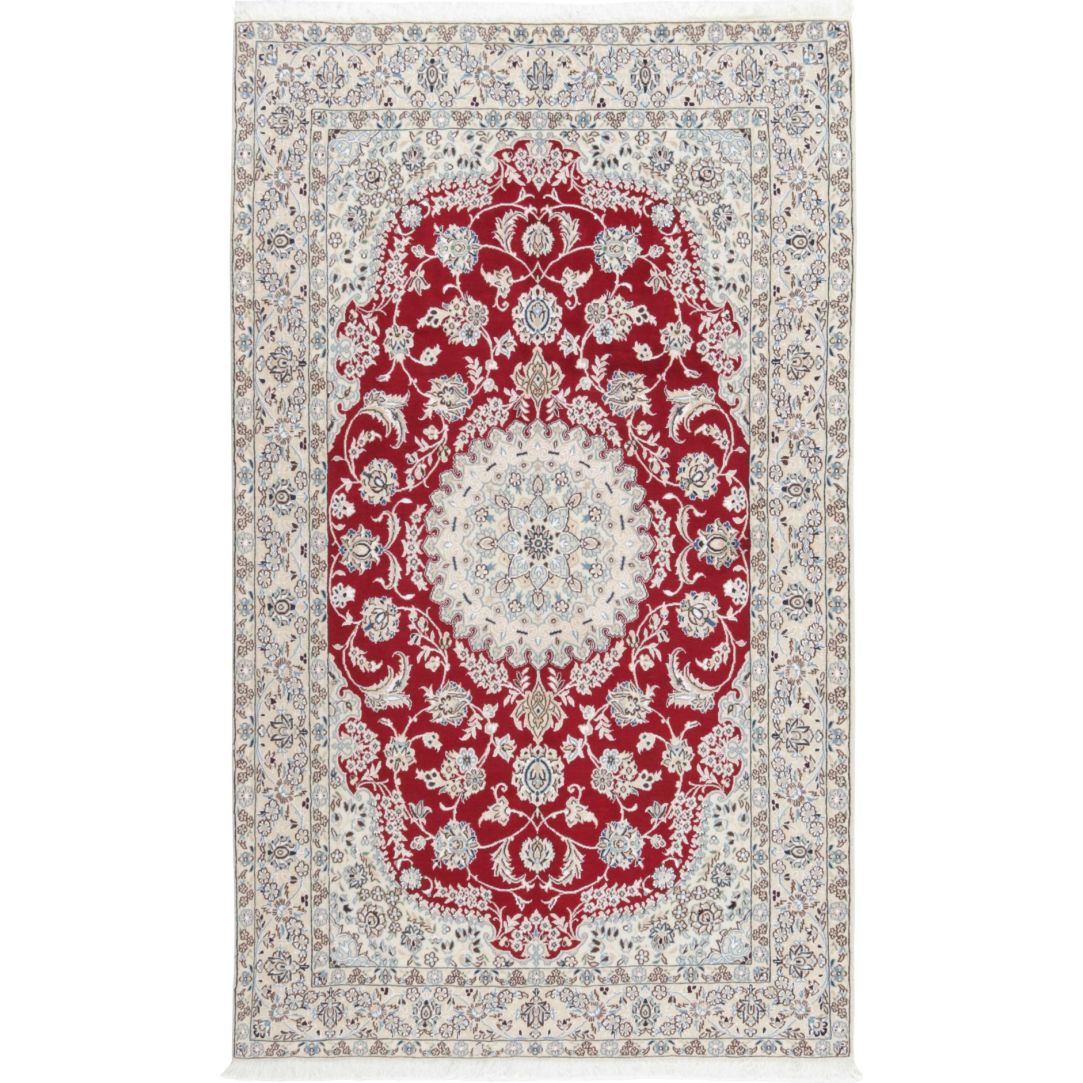 Nain 9 LA 154x251cm