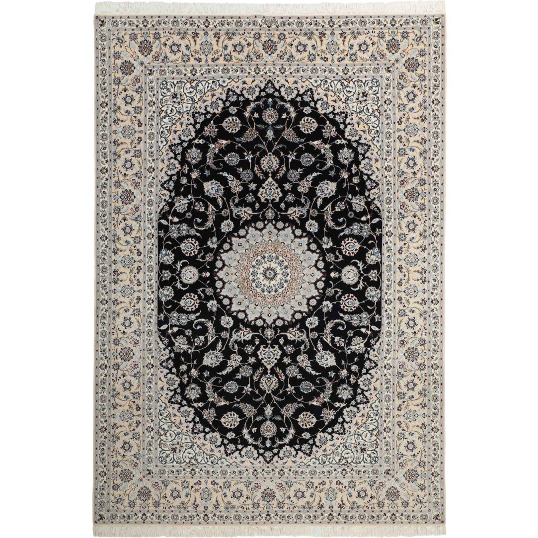 Nain 6 LA 210x311cm