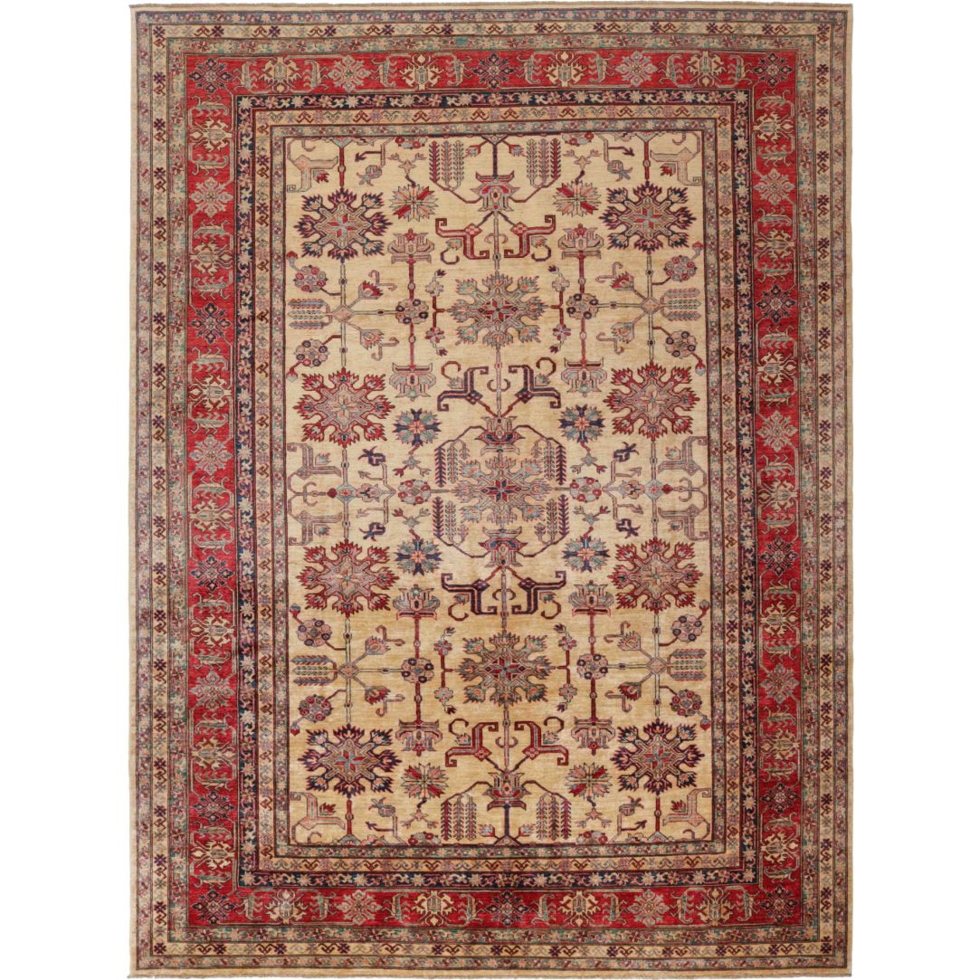 Kazak Royal 277x365cm