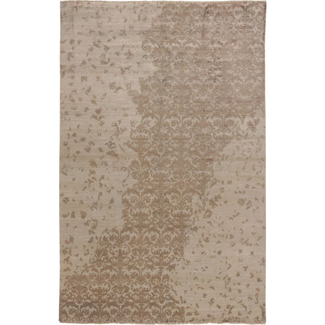 Damask 196x301cm