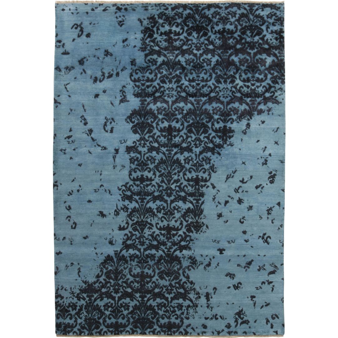 Damask 168x240cm