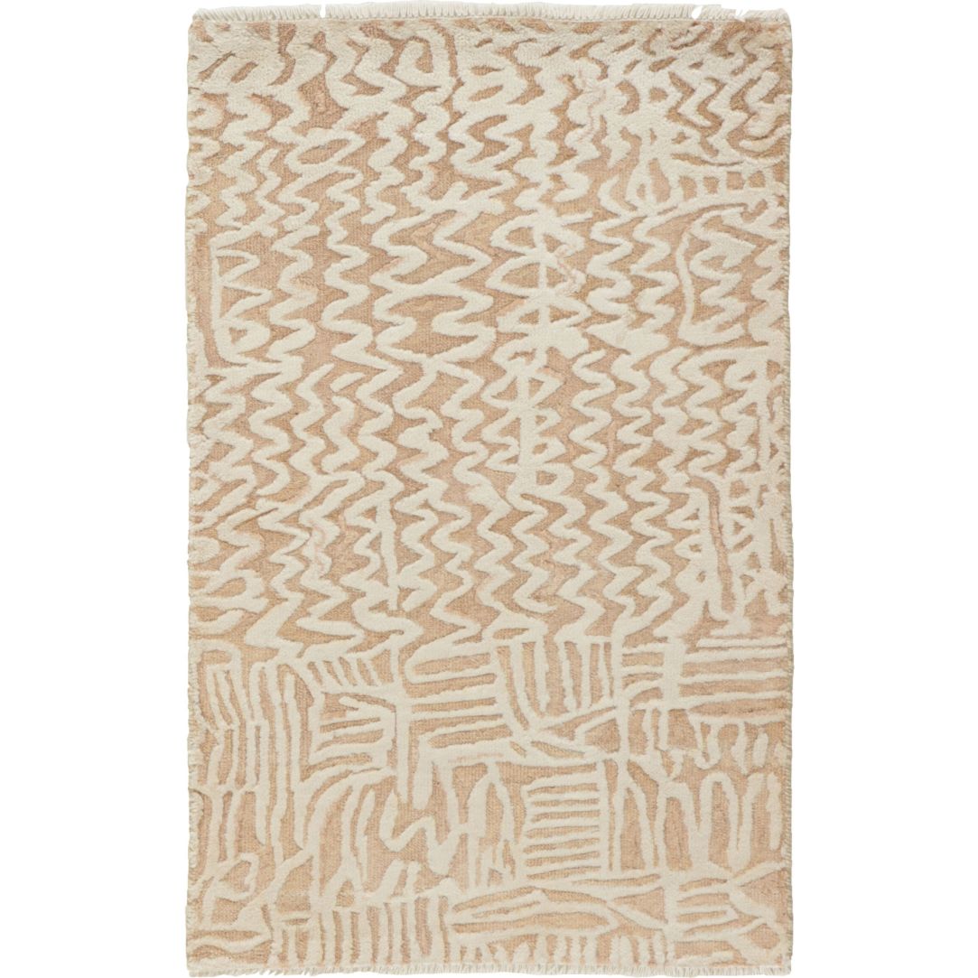 Damask 60x90cm