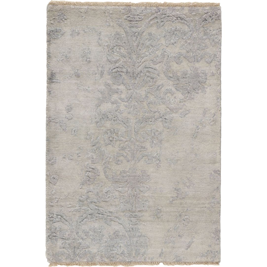 Damask 60x90cm