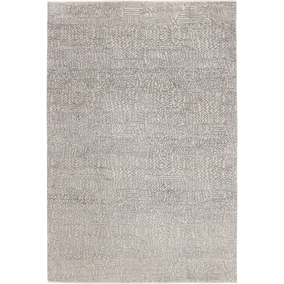 Damask 245x350cm