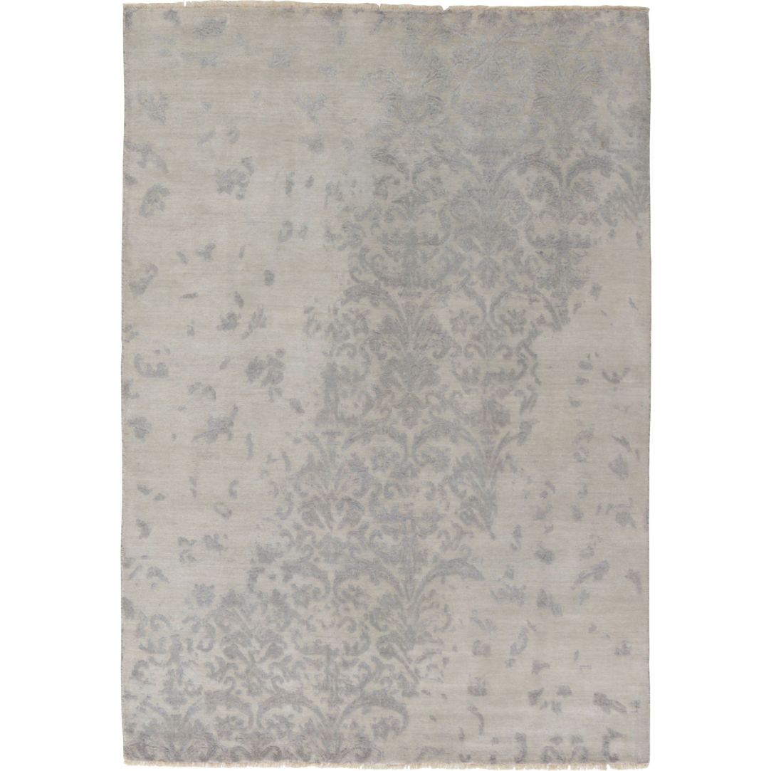 Damask 144x202cm