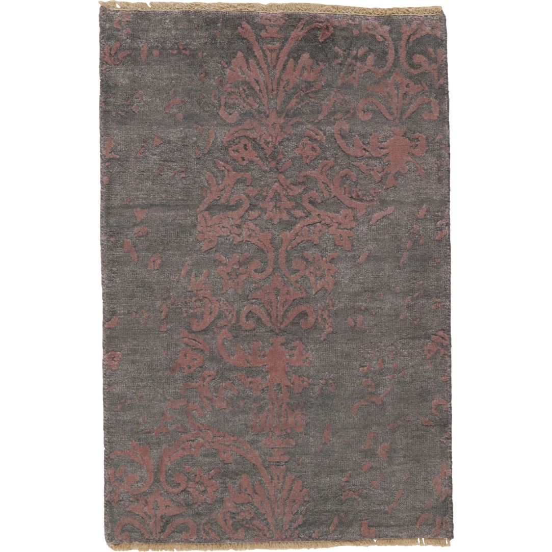 Damask 60x90cm