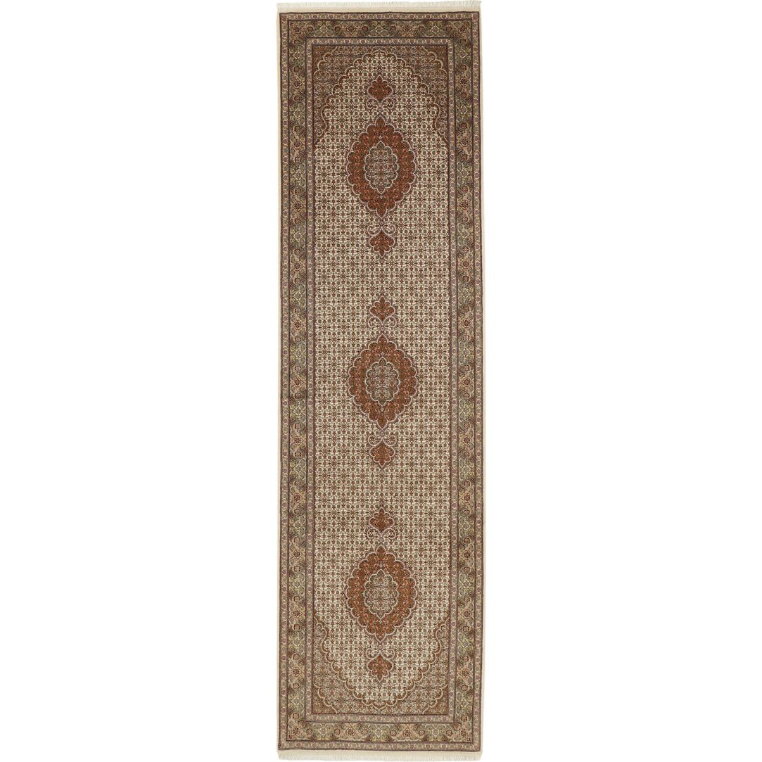 Tabriz 50 Mahi 82x310cm
