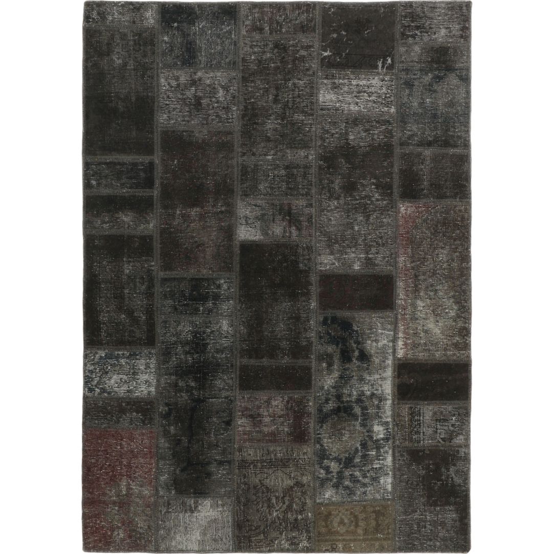 Vintage Patchwork 140x203cm