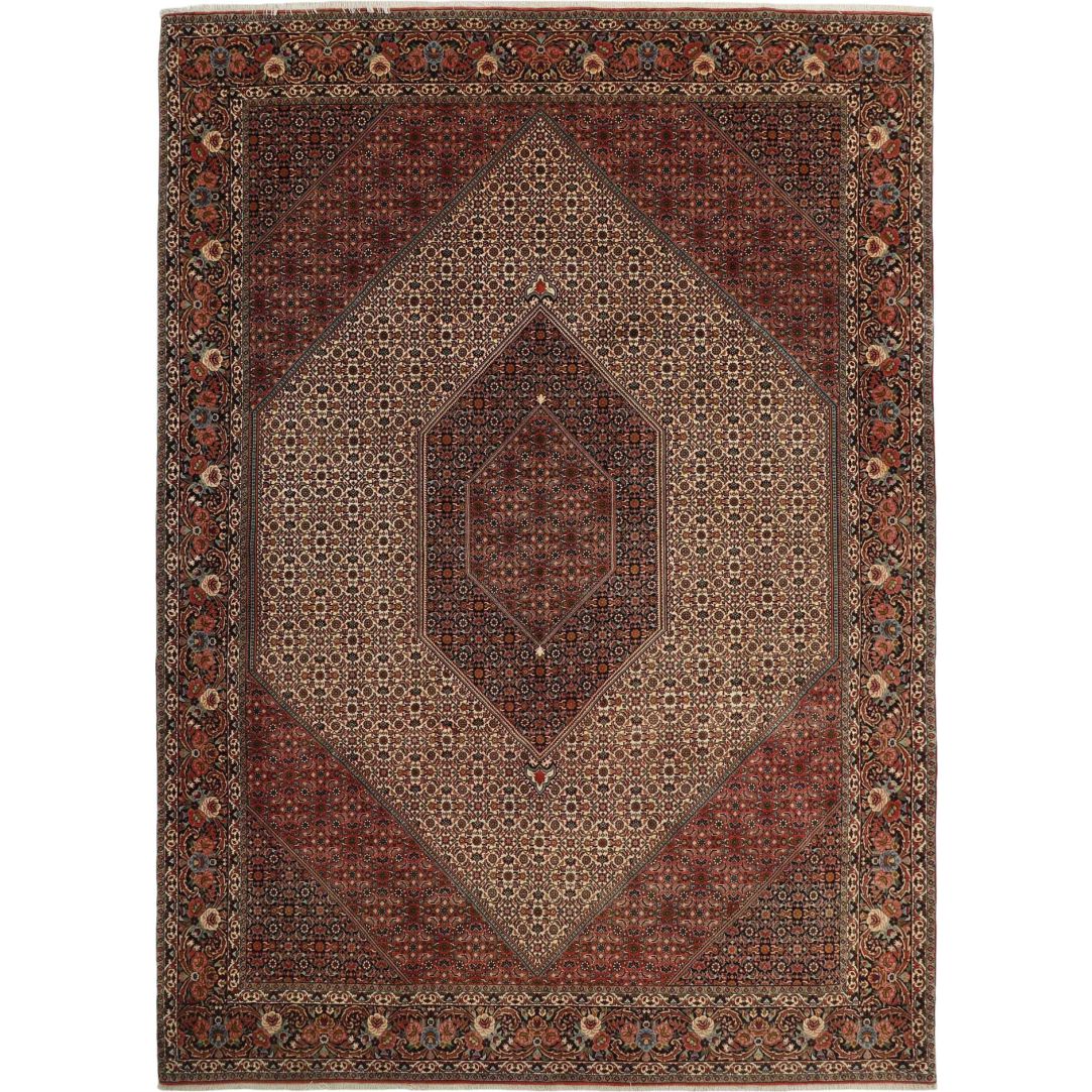 Bidjar 250x350cm