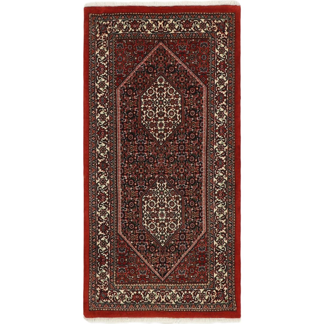 Bidjar Fine 74x144cm