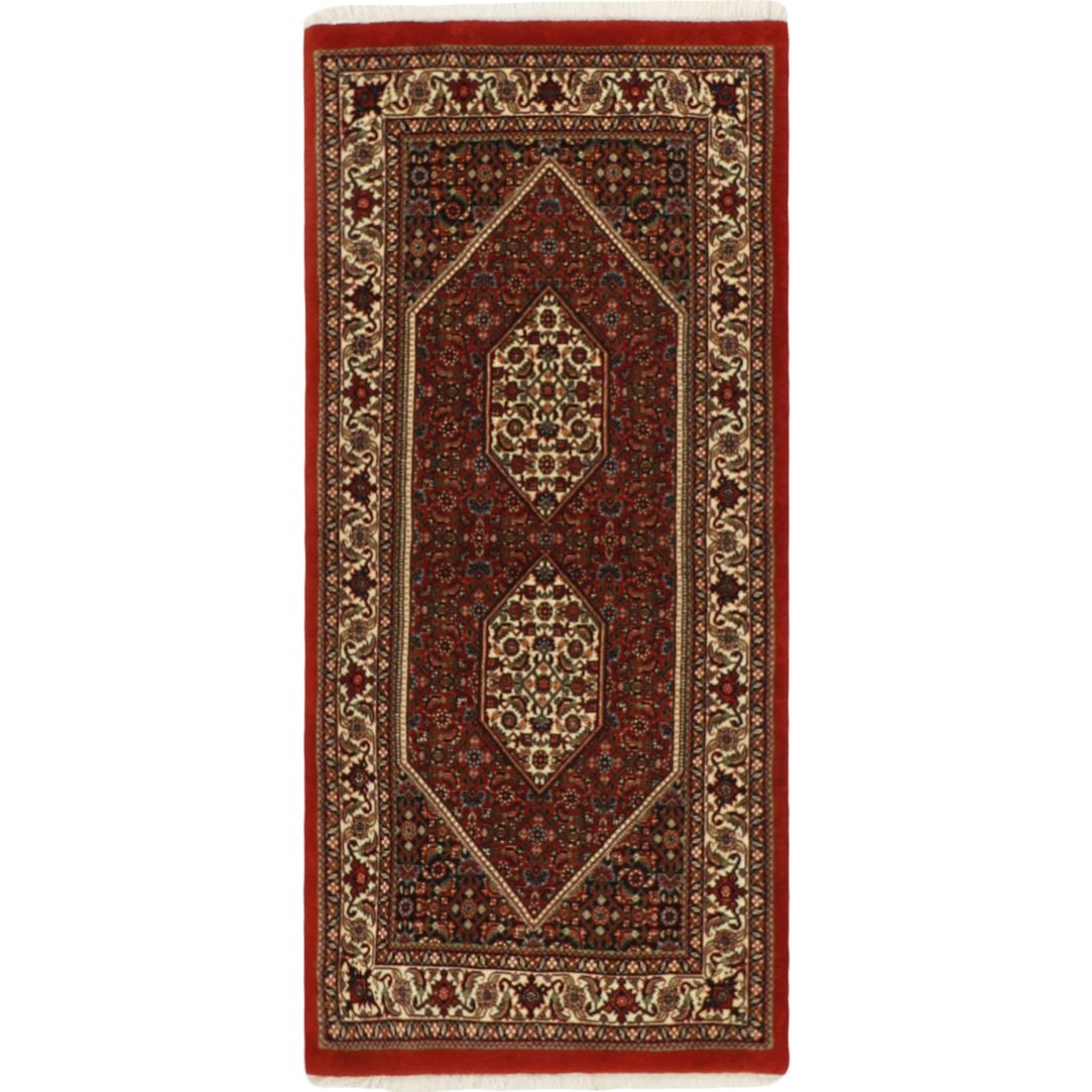 Bidjar Fine 72x150cm