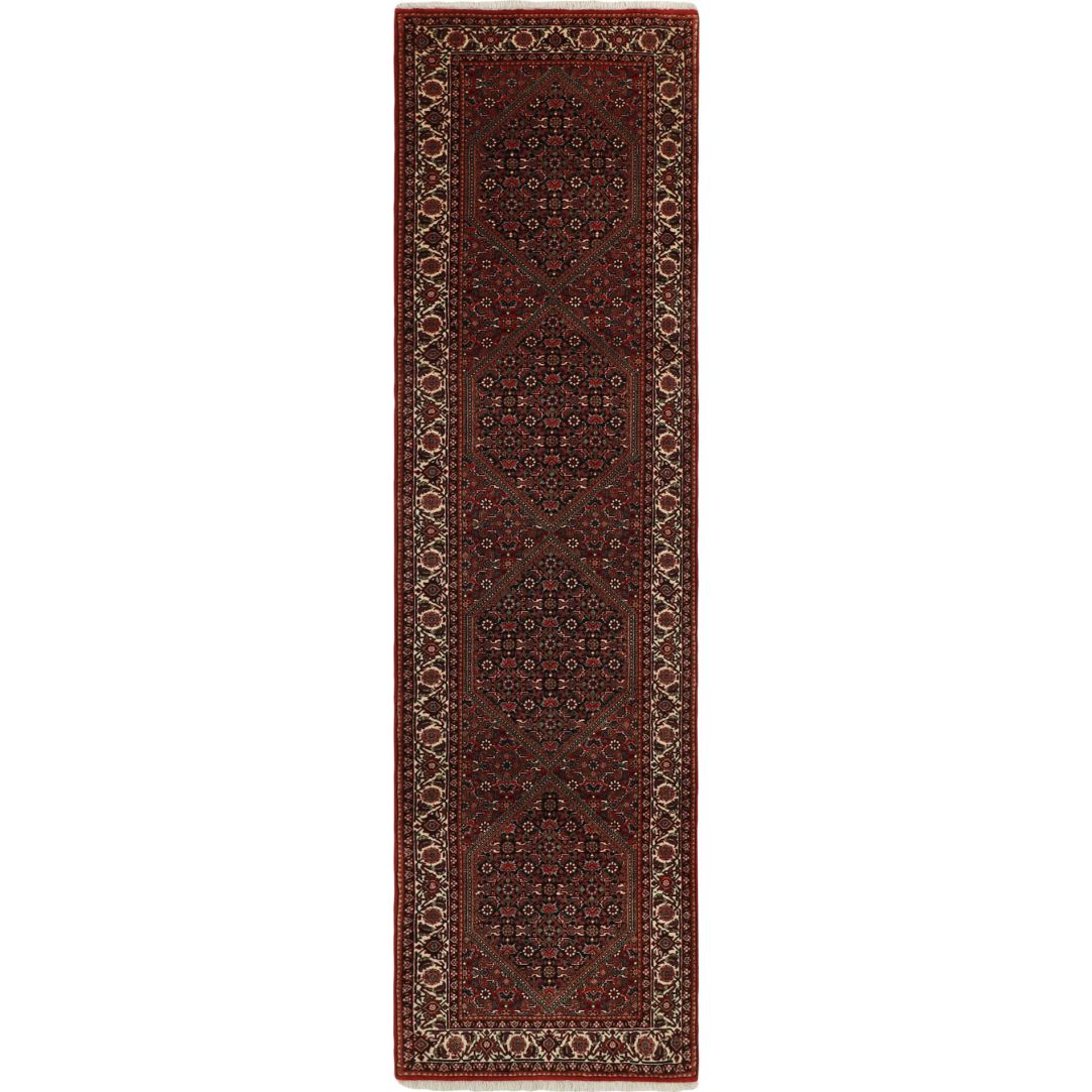 Bidjar 75x283cm