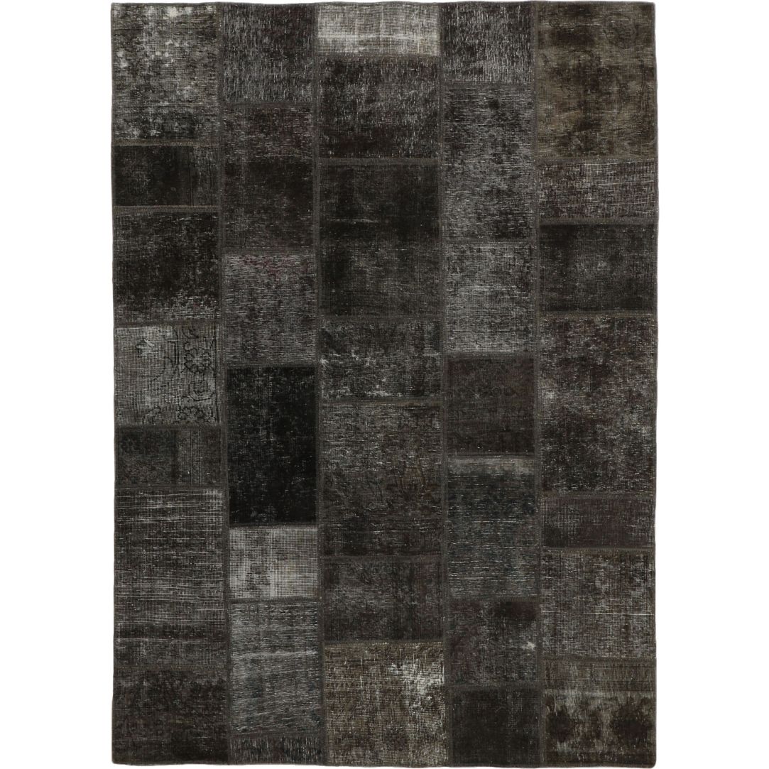 Vintage Patchwork 170x240cm