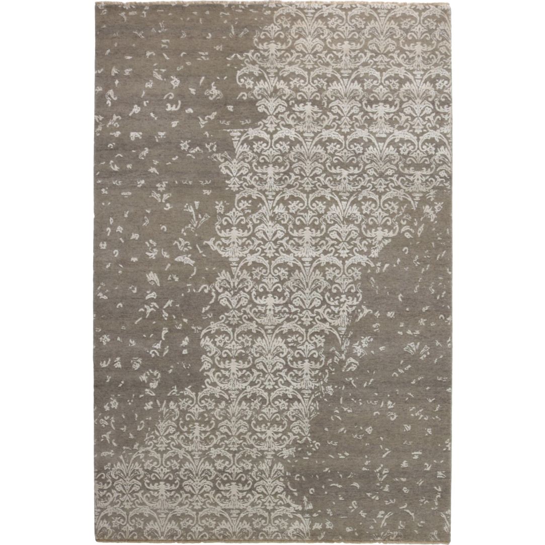 Damask 203x304cm