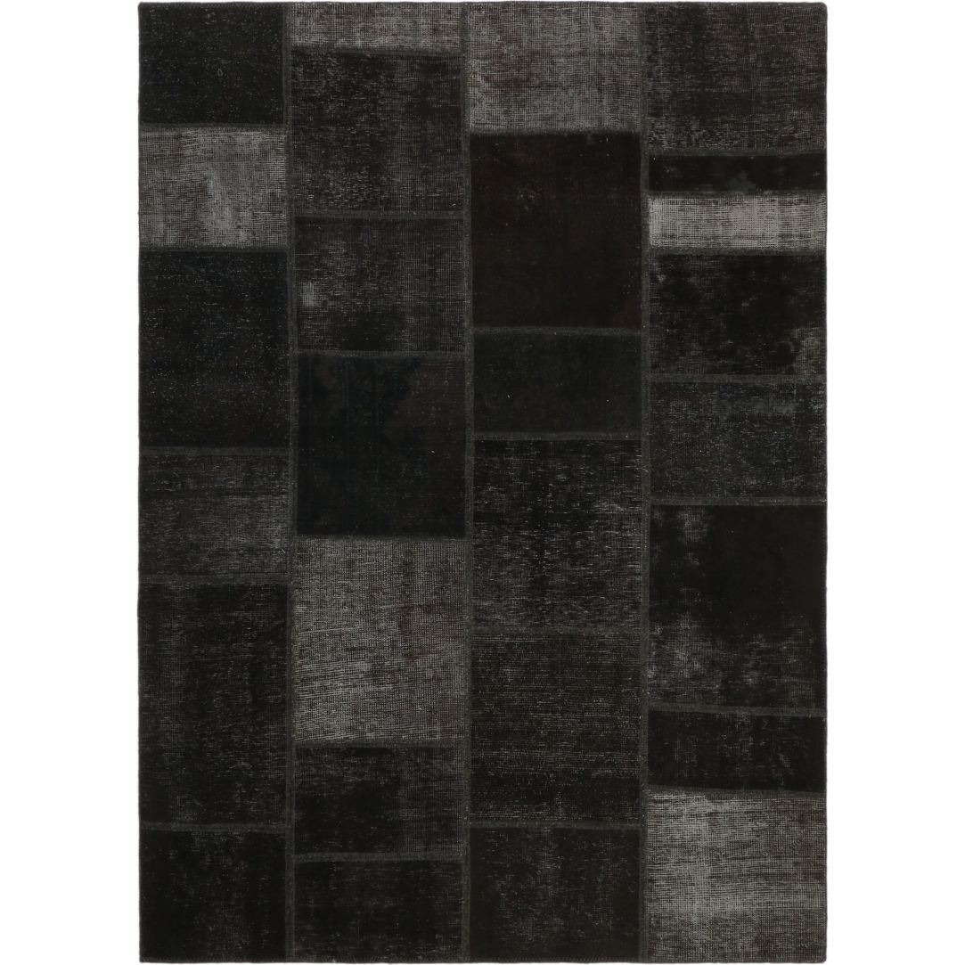 Vintage Patchwork 169x237cm