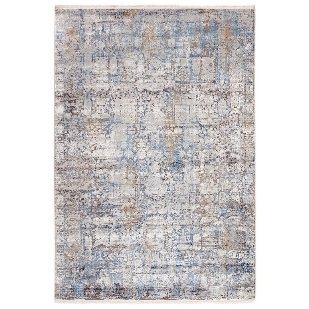 Abstract 160x230cm