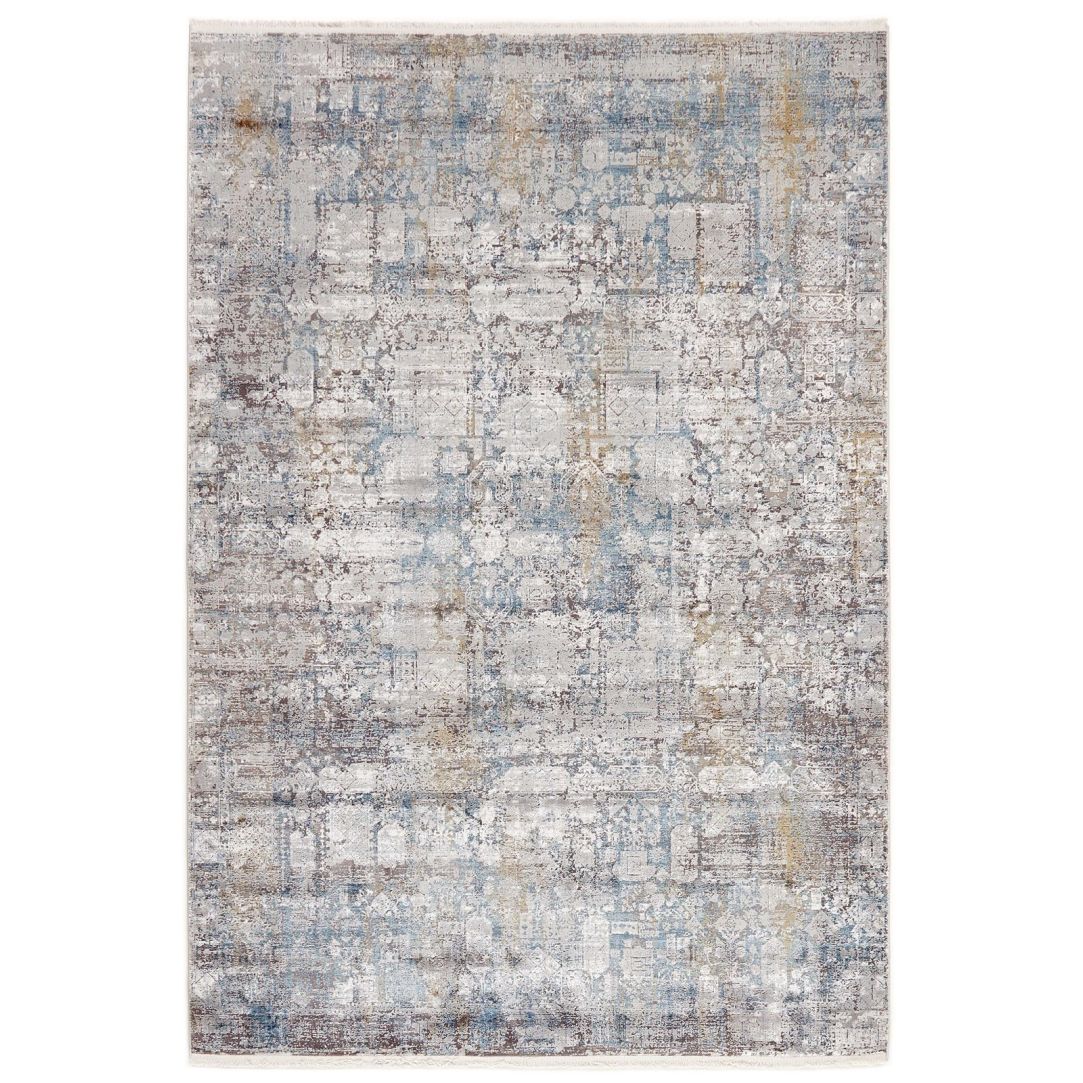 Abstract 160x230cm