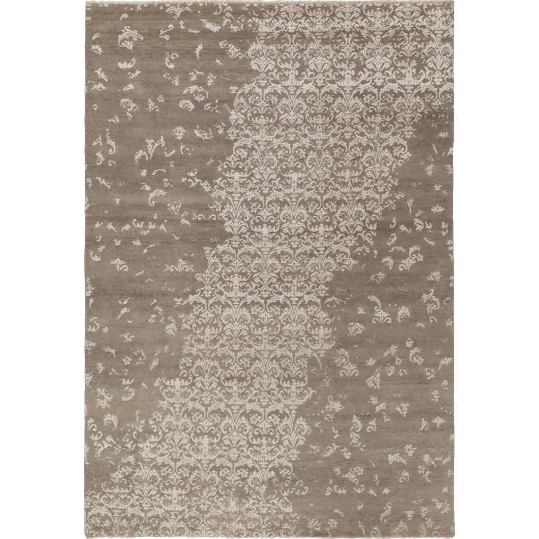 Damask 244x353cm