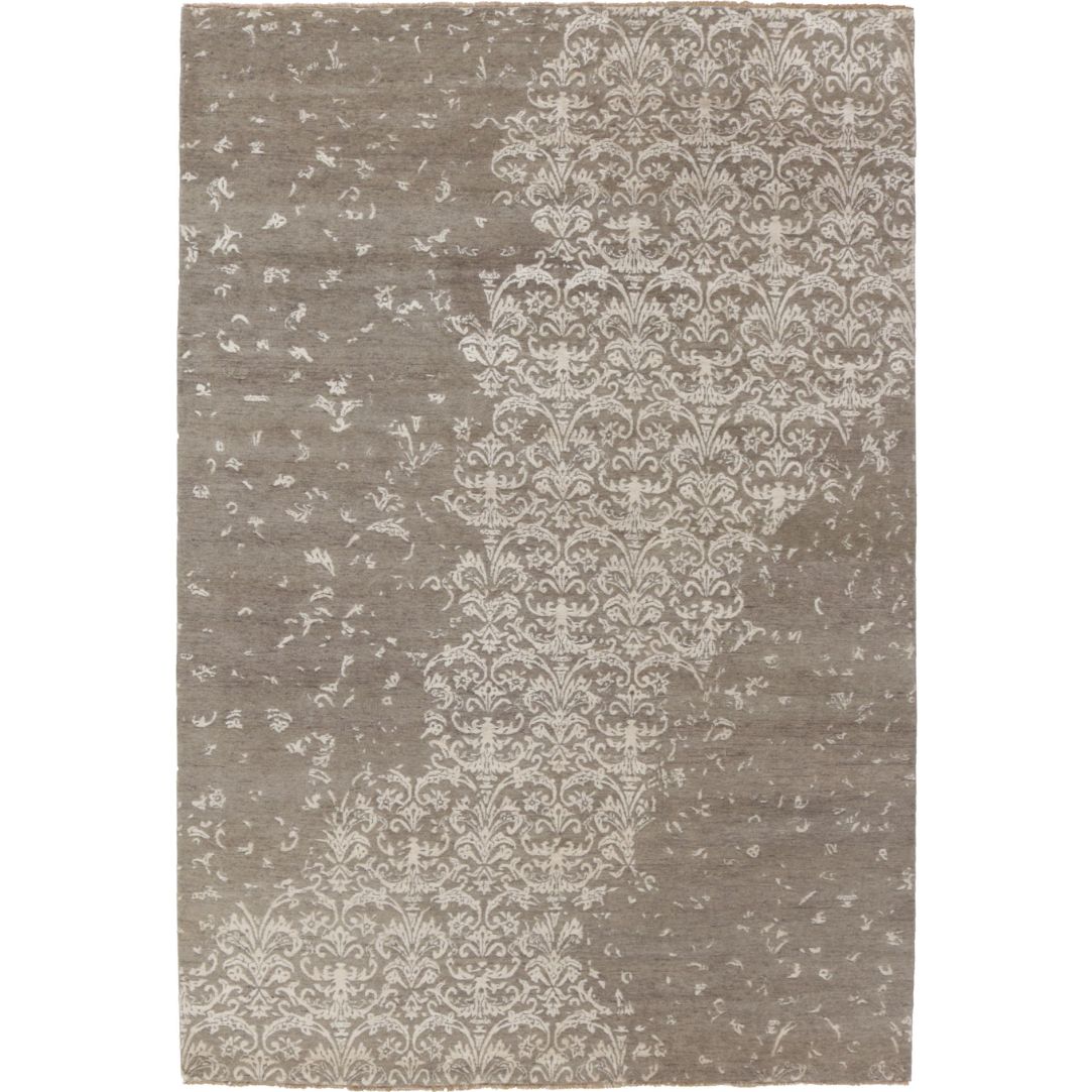 Damask 204x302cm