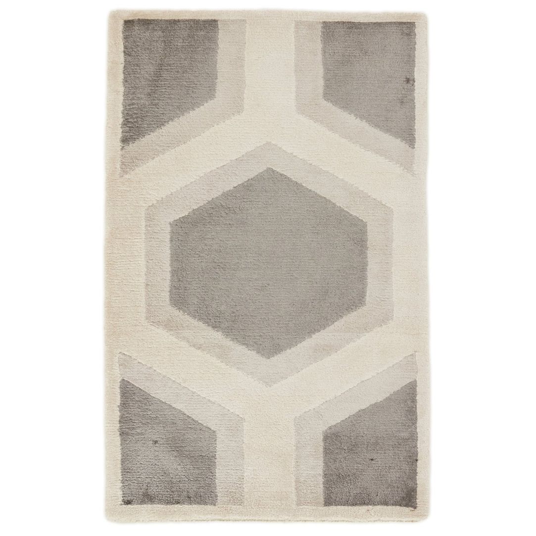 Modern Handmade Mix 60x90cm