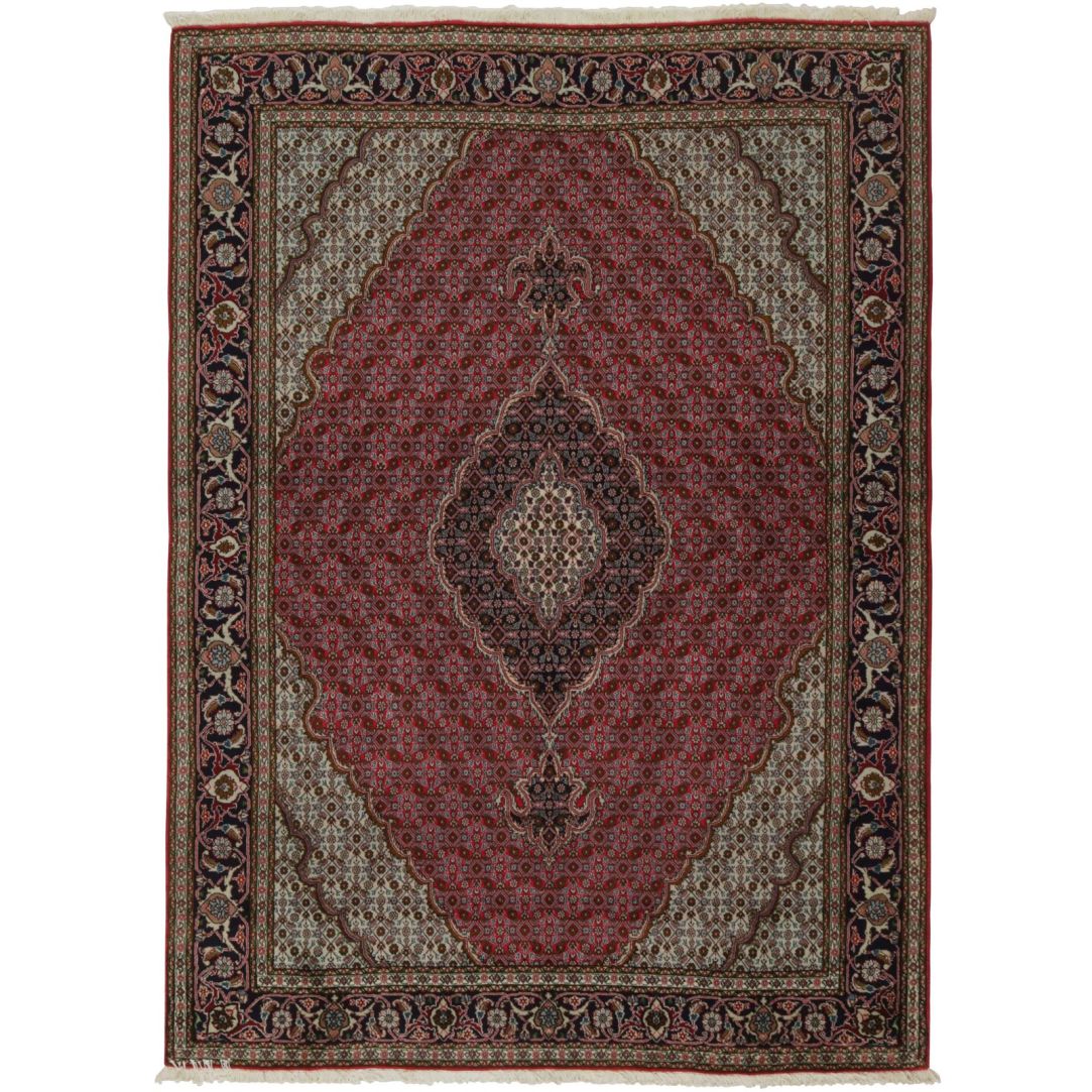 Tabriz 50 Mahi 145x201cm