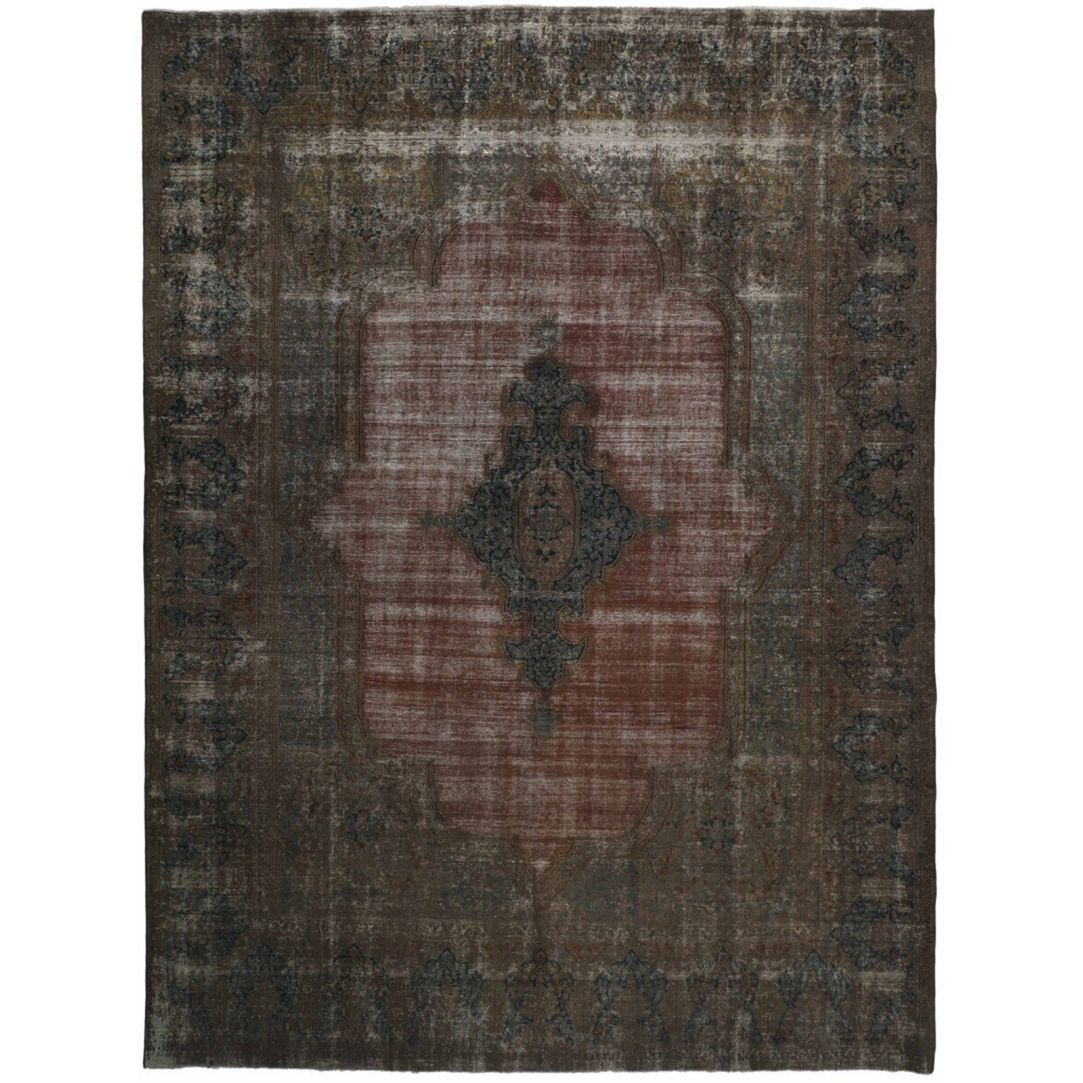 Vintage Kerman Fine 300x406cm