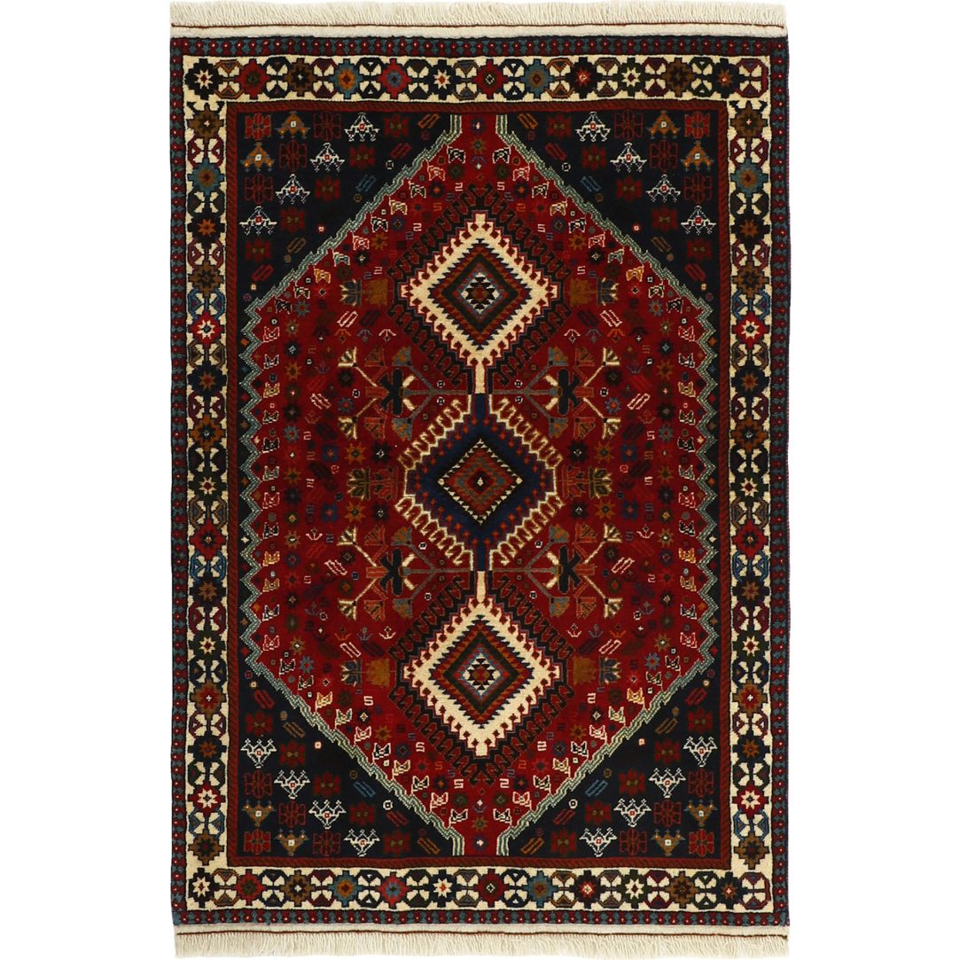 Yalameh 102x148cm