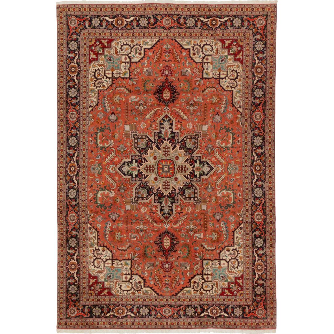 Tabriz 50 203x304cm