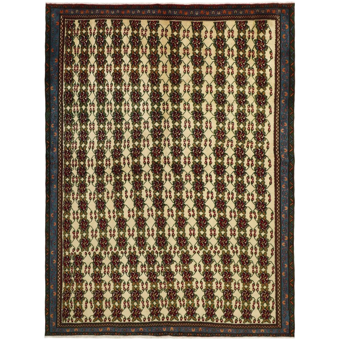 Afshar 211x296cm