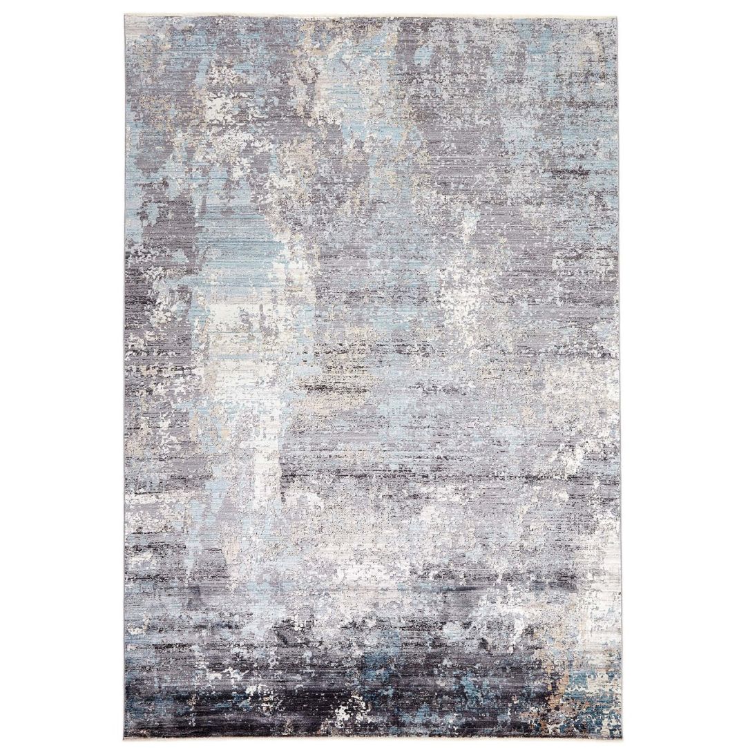Abstract 200x300cm