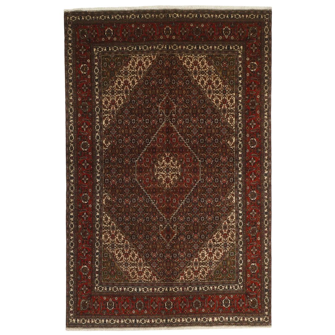 Tabriz 40 Mahi 200x300cm