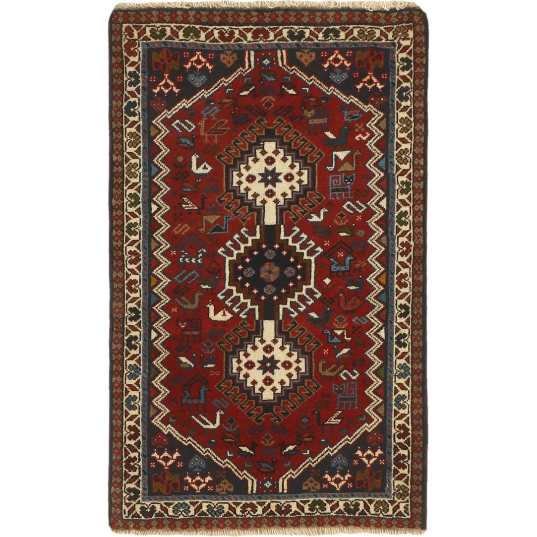 Yalameh 60x96cm