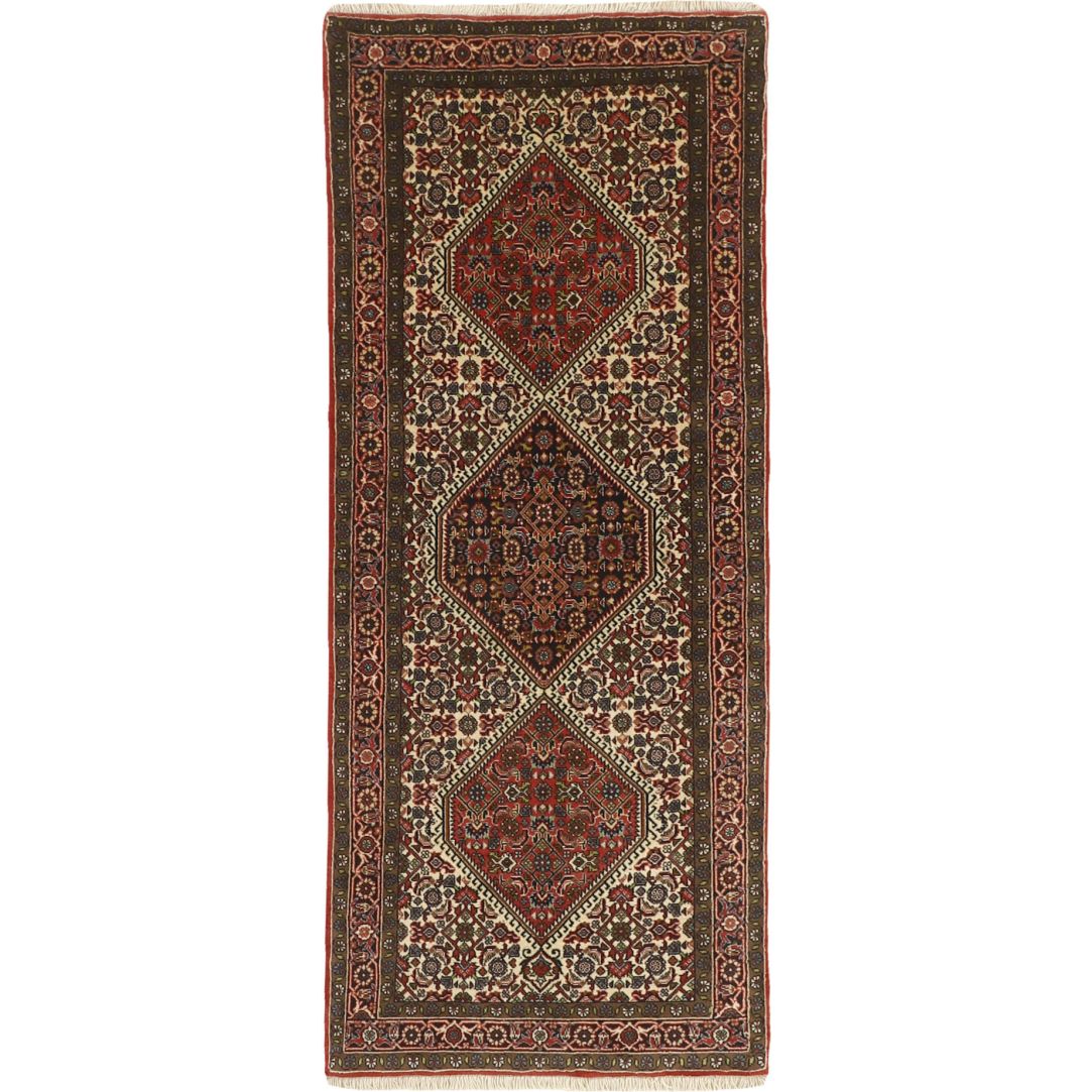 Bidjar Zandjan 77x207cm