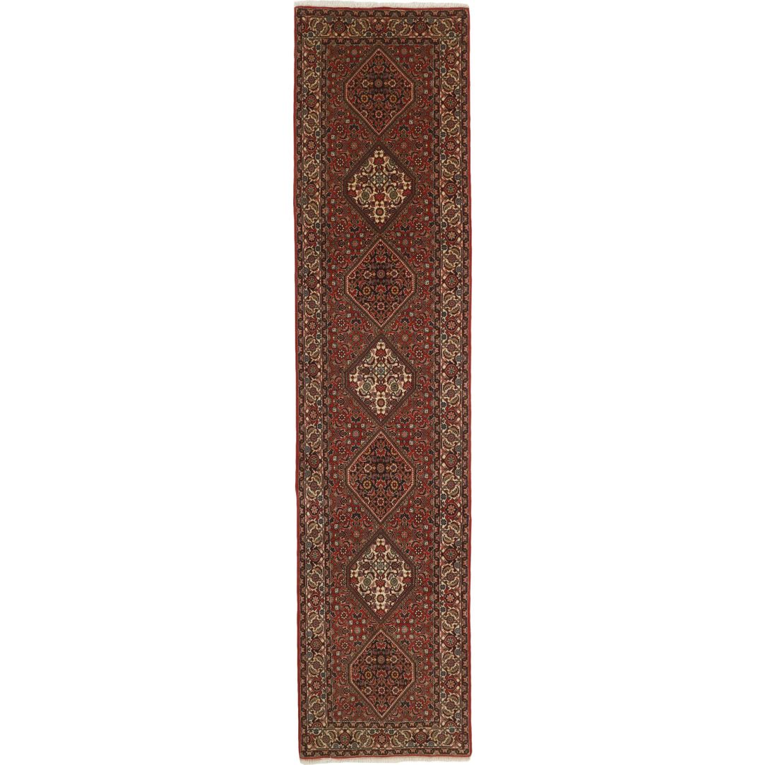 Bidjar Zandjan 88x396cm